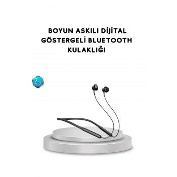 Aktif Gürültü Önlemeli Bluetooth Kulaklık – Dokunmatik Kontrol, Dahili Mikrofon, Yüksek Ses Kalitesi