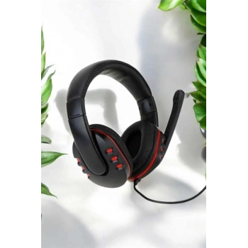 Mikrofonlu, Gürültü Engelleyici ve Dayanıklı Kulaklık: Oyun Performansınızı Zirveye Taşıyın