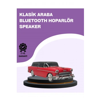 LED Farlı 10W Güçlü Ses Çıkışlı Bluetooth Hoparlör