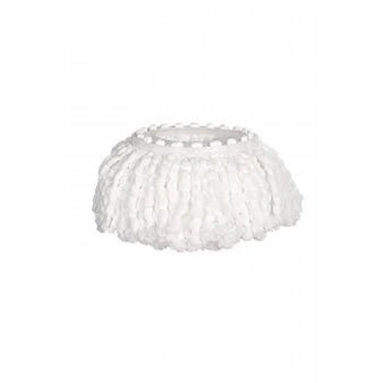 MİKROFİBER SİMİT MOP YEDEK (5324)
