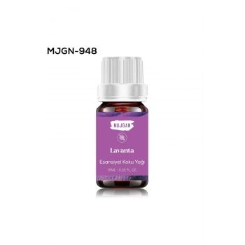 Lavanta Esans