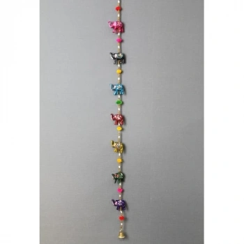 7li Asmalı Aynalı Fil Model 1