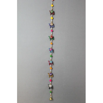 7li Asmalı Aynalı Fil Model 2