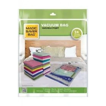 80X100 XXL VAKUMLU POŞET HURÇ BAG (5324)