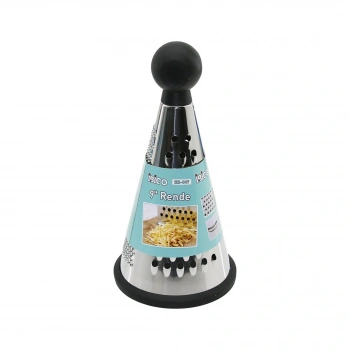 9 İNÇ - HUNİ MODEL   PLASTİK TOPUZ BAŞLI  METAL RENDE  SİLİKON TABANLI (5324)