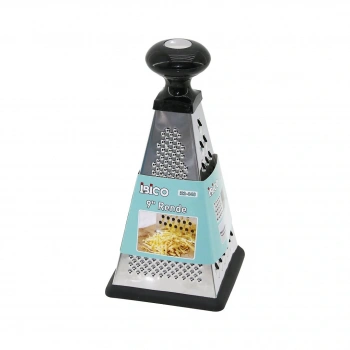 9 İNÇ - ÜÇGEN MODEL   PLASTİK TOPUZ BAŞLI   3 GEN MODEL  METAL RENDE  SİLİKON TABANLI (5324)