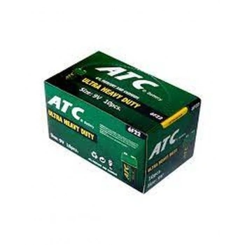 9VOLT PİL 10 PARÇA (5324)