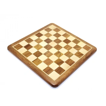 Ahşap Satranç Tahtası 38 cm