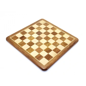 Ahşap Satranç Tahtası 38 cm