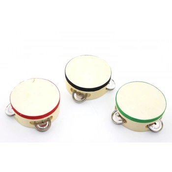 Ahşap Tef Küçük Boy