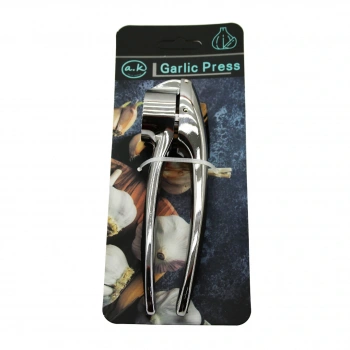 A.K GARLİC PRESS METAL PENSE SARIMSAK EZİCİ (5324)