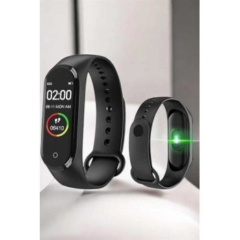 Akıllı Bileklik Fitness Ve Sağlık İçin Akıllı Bileklik Adım Sayar, Kalp Atışı, Uyku İzleme