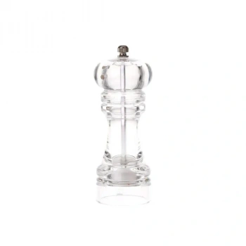 Akrilik El Değirmeni 15 cm