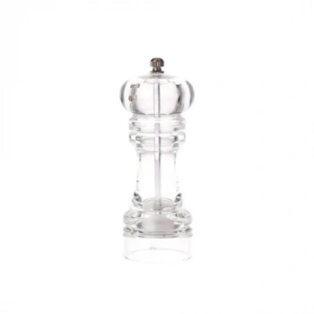 Akrilik El Değirmeni 15 cm