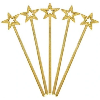 Altın Mevcut Yıldız Peri Asası