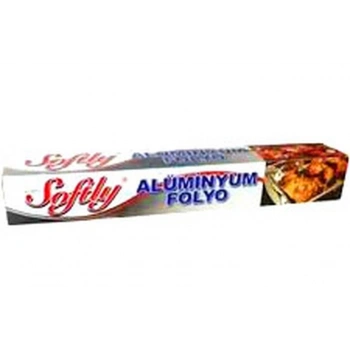 ALÜMİNYUM FOLYO 350GR (5324)
