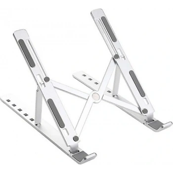 Alüminyum Laptop Standı Ayarlanabilir
