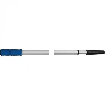 Alüminyum Teleskopik Sırık 6 Metre 3 Kademe