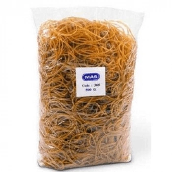 AMBALAJ PARA LASTİK 500 GR (5324)