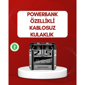 ANC Aktif Gürültü Önleyici Kablosuz Bluetooth Kulaklık