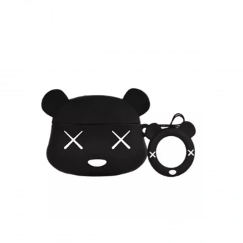 Apple Airpods 3 (3.nesil) Karakter Silikon - Desen 6