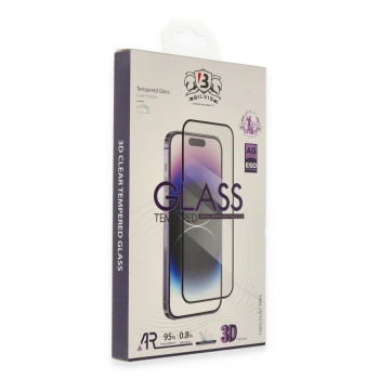 Apple İphone 11 Bilvis 3d Cam Ekran Koruyucu