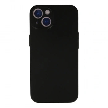 Apple İphone 13 Kılıf Pp Ultra İnce Kapak - Siyah