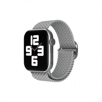 Apple Watch 42mm  Kordon (SAAT DEĞİLDİR) - Gri