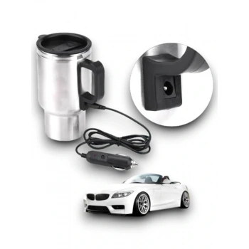 Araç İçi Termos