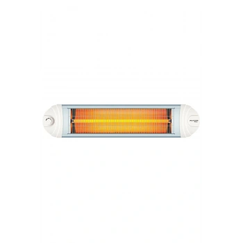 Awox Isıtıcı Ufo Tipi Infared Soba 2500W (5324)