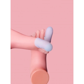 Ayak Baş Parmak Koruyucu Silikon Hortum 23