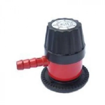 AYARLI SANAYİ METAL DEDANTÖR (5324)