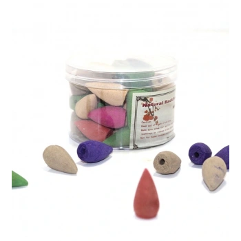 Back Flow Geri Akış Tütsü No:2