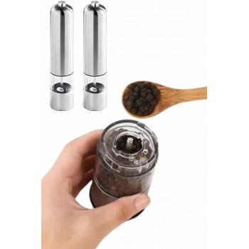 Baharat Öğütücü