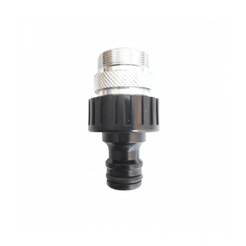 Bahçem BH3008 Erkek Mix Batarya Adaptörü