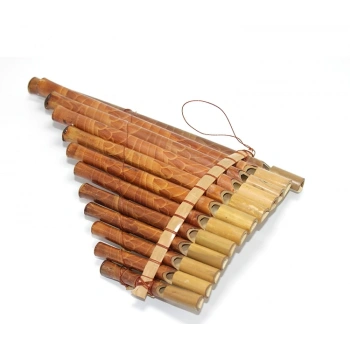 Bambu Pan Filüt Büyük Dıarta No:11