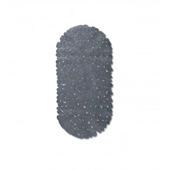 BANYO DUŞ KÜVET KAYDIRMAZ PASPASI BATH MAT VANTUZLU 34X68CM (5324)