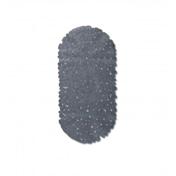 BANYO DUŞ KÜVET KAYDIRMAZ PASPASI BATH MAT VANTUZLU 34X68CM (5324)