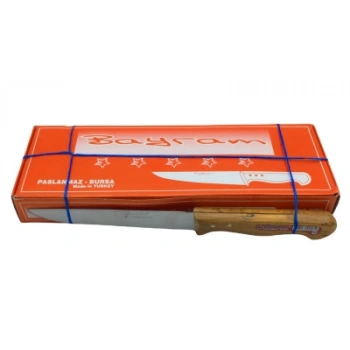 BAYRAM NO-26 SEBZE EKMEK BIÇAĞI (5324)