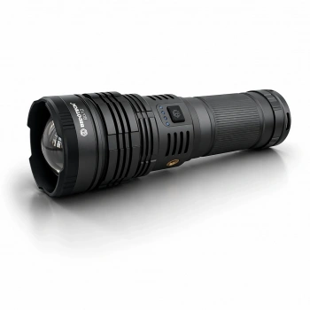 Bedotech Bd-12 60w Tg Led Alüminyum Alaşımlı Zoomlu Type-c Şarjlı El Feneri