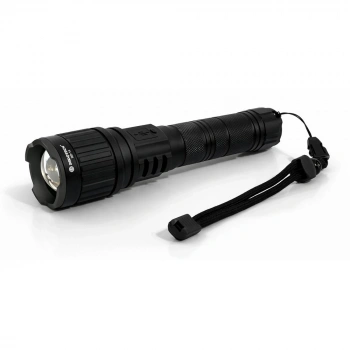 Bedotech Bd-14 10w Tg Led Alüminyum Alaşımlı Zoomlu Type-c Şarjlı El Feneri