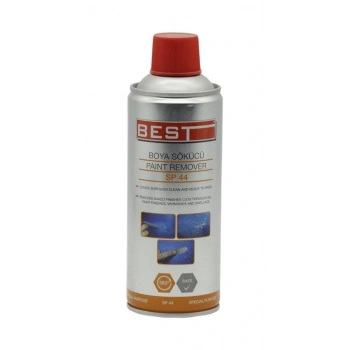 Best SP 44 Boya Sökücü Sprey 400 ml