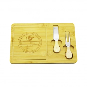 BIÇAK SAĞ 19X29CM -1.5CM AHŞAP BAMBU KAHVALTI PEYNİR SUNUM TABAK 2PEYNİR BIÇAK=AHŞAP SAPLI (5324)