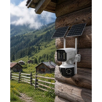 BLM93 SİM KARTLI ARICI KAMERASI