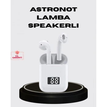 Bluetooth 5.0 Kablosuz Kulaklık – Led Şarj Göstergesi, Dokunmatik Kontrol Ve Suya Dayanıklı Tasarım