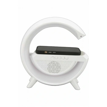 Bluetooth Hoparlör Speaker Telefon Şarj Edebilen Android Ve İos Uyumlu