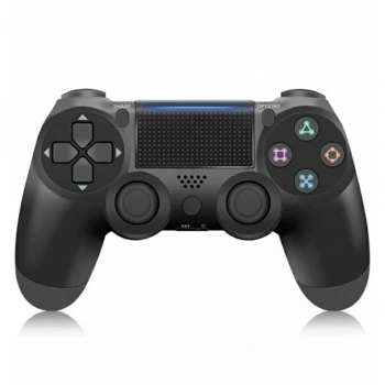 Bluetooth Kablosuz Gamepad – Ergonomik Tutuş, Hassas Analog Joystick, PC &amp; Mobil Uyumlu Oyun Kolu (5324)