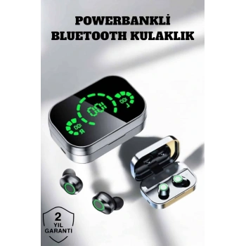 Bluetooth Kulaklık Aktif Gürültü Engelleme Ve Uzun Pil Ömrü