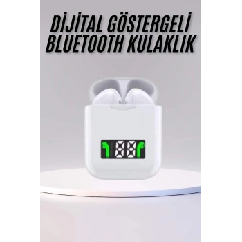 Bluetooth Kulaklık Kablosuz Tws Çağrı Cevaplama Anc Özelliği