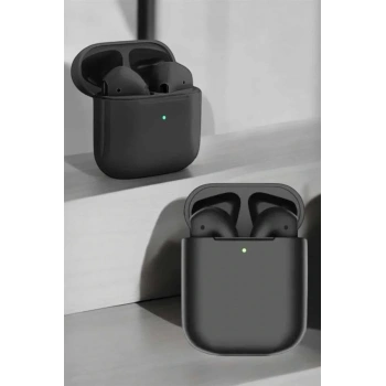 Bluetooth Kulaklık Yeni Nesil Pro Sensörlü Mikrofon Çağrı Cevaplama